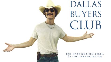 Dallas Buyers Club (2013) Filmkritik