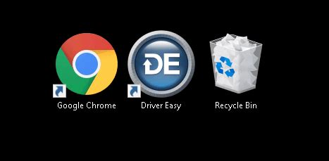 Desktop icons use to disappear rather often without any reason. Desktop Icons Missing in Windows 10 Solved - Driver Easy