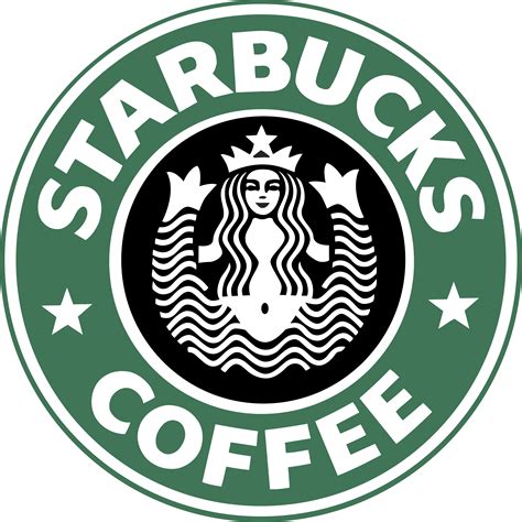 Starbucks Logo Transparan Png Gratis Png Play
