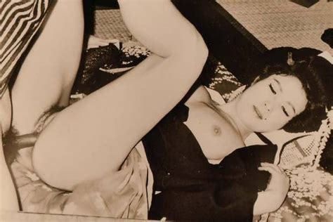 1 In Gallery Vintage Geisha Sex Picture 1 Uploaded