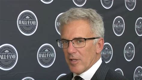 Former Espn Anchor Neil Everett Hosts Collegiate Track And Field Hall Of