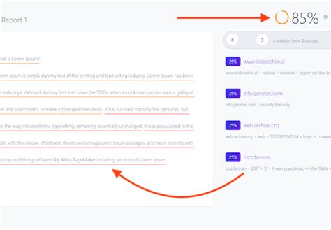 Plagiarism Checker Free Fast Accurate Quetext