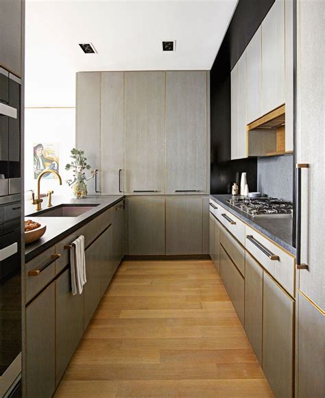 dapur minimalis  gaya modern