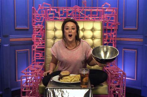 Why Charlotte Crosby Is Already My Celebrity Big Brother Winner Mike Ward Columnists The