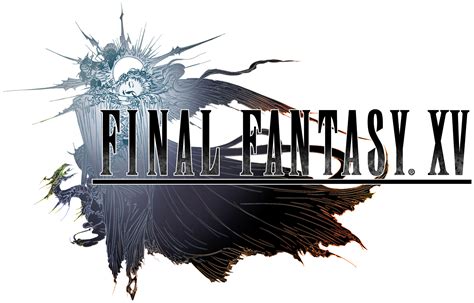 Final Fantasy Xv News New Character Art Debuts At Tokyo Event