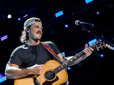 Morgan Wallen Postpones Houston Concert Due To Vocal Cord Injury