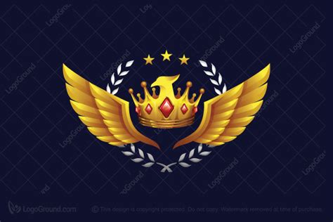 Royal Phoenix Logo
