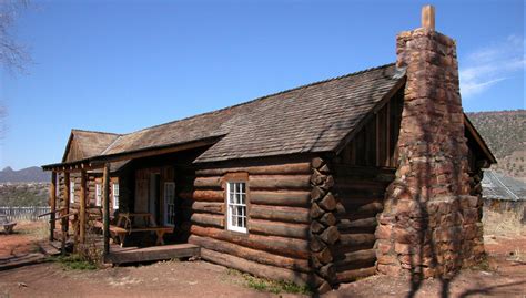 Forts Of The Frontier West Fort Apache
