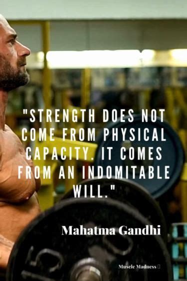 Unleash Your Inner Strength In Strength Inner Strength