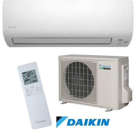 DAIKIN TX 35 KN Aire Acondicionado Madrid