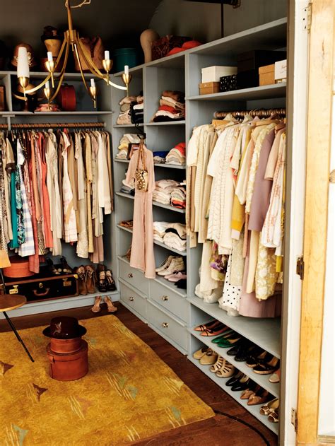 And One More For Good Measure This Closet Is Just Too Pretty Dream