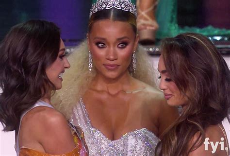 Missnews Rbonney Gabriel Miss Texas 5 Things To Know About 2022s Miss Usa Winner
