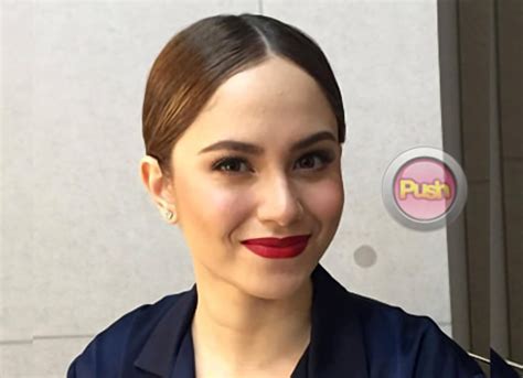 Exclusive Jessy Mendiola Gushes About Her First International Award