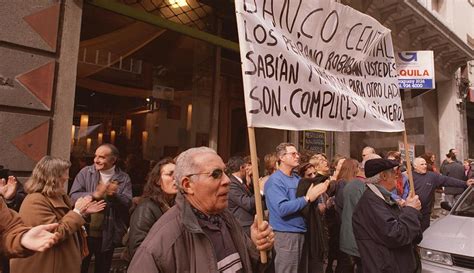 El eterno retorno de la crisis en Uruguay a 20 años del 2002 CLAE