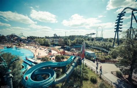 How To Get To Thorpe Park Klook Travel Blog