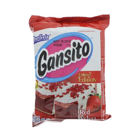 Marinela Gansito Strawberry Limited Edition Shop Snack Cakes At H E B