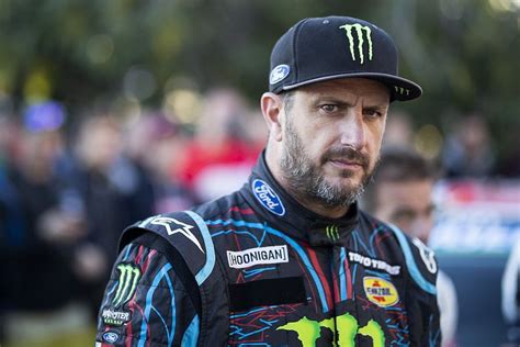 Motorsport World Pays Tribute To “visionary” Ken Block