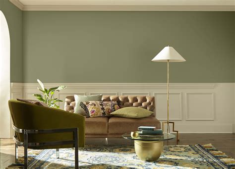 Eight Paint Colors That Will Stand The Test Of Time