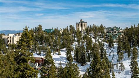 Holiday Inn Club Vacations Tahoe Ridge Resort 119