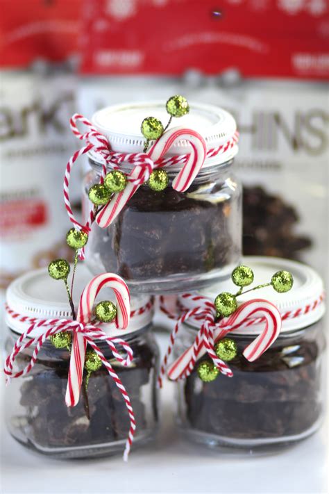 10 Minute DIY Christmas Gift Idea Daily Craving