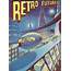 Retro Futures  Toronto Public Library