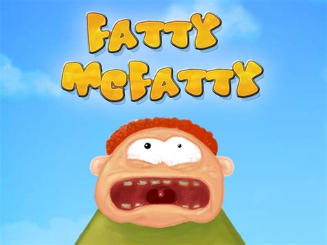 Fatty McFatty Mobile, Android game - Indie DB