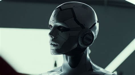 You will find every possible. Archive review: a gorgeous new sci-fi movie that fails the ...