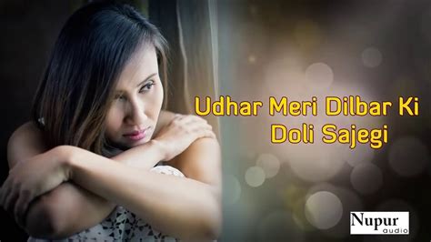 Y2mate Com Idhar Zindagi Ka Janaza Uthega By Munni Begum Romantic Sad