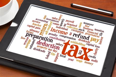 Tax is calculated for you if you complete a tax return online. 8 Steps to Preparing Income Tax Returns for your Paralegal ...