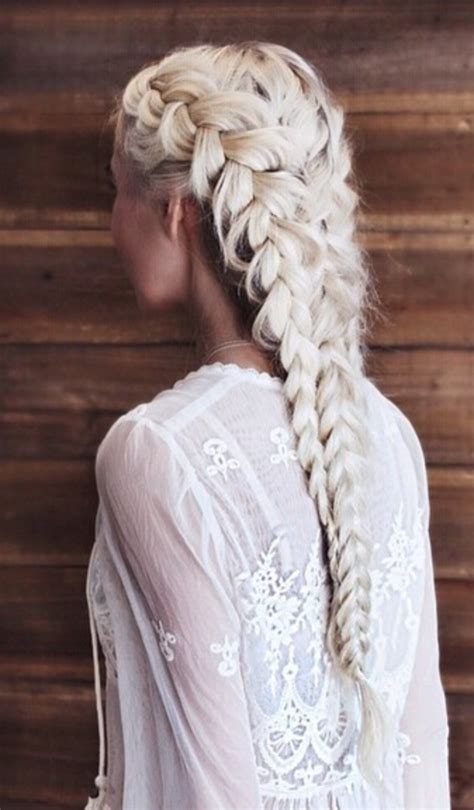 20 Most Gorgeous Plait Hairstyles 2018 Plaits Hairstyles