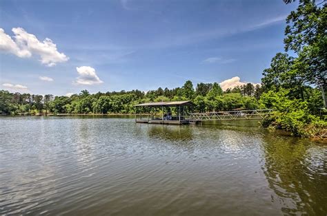 A perfect waterfront villa on lake hartwell. Lake Hartwell Home w/ Private Dock - Near Clemson! UPDATED ...