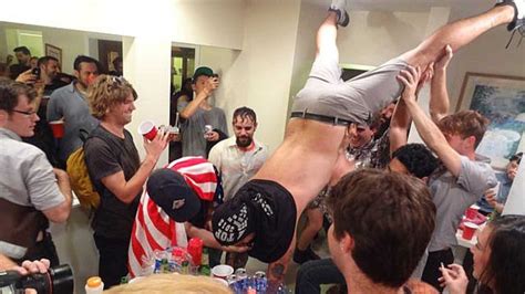 Torrent file content (1 file). THE 9 WORST PEOPLE AT EVERY COLLEGE PARTY | Bash Products