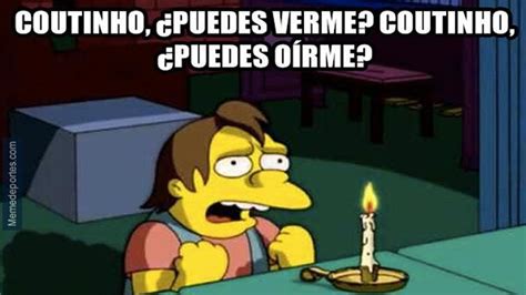 The best memes from across the glorious internet. Estos son los mejores 'memes' del Clásico de Copa del Rey