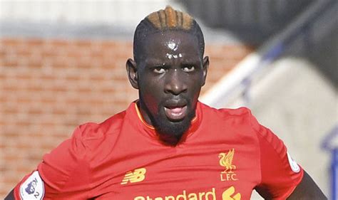 Learn more about mamadou sakho and get the latest mamadou sakho articles and information. Liverpool Transfer News: Sevilla end interest in Mamadou ...