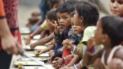Feed More Hungry People For Less Money Help Them Plant Hindustan Times
