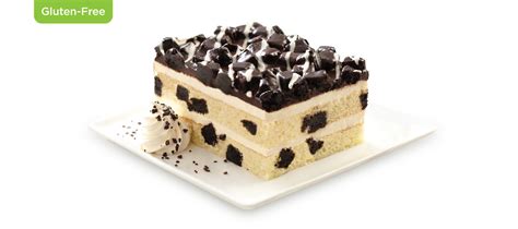 Cravin For Cookies And Cream Layered Cake Inspired By Happiness