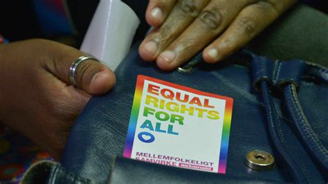 Botswana High Court Rules Laws Criminalising Homosexuality Are