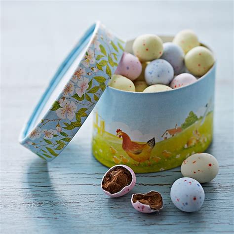 Maybe you would like to learn more about one of these? Chocolate Truffle-Filled Eggs in a Box | Gourmet Chocolate ...