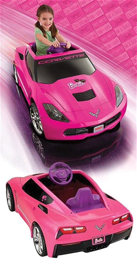 We did not find results for: 2014 Corvette Stingray Becomes Barbie Power Wheels Kids ...