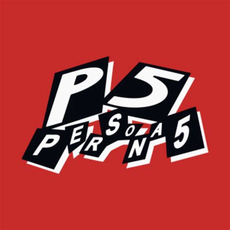 Persona 5 Persona 3 T Shirt Teepublic
