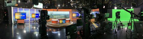 End Of An Era After Nearly 10 Years We Say Goodbye To Studio A For A