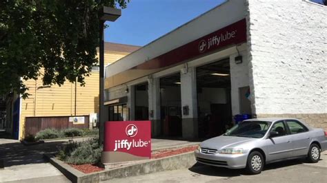 Bay Area Jiffy Lubes Firestone Face Suspension Due To Fraud