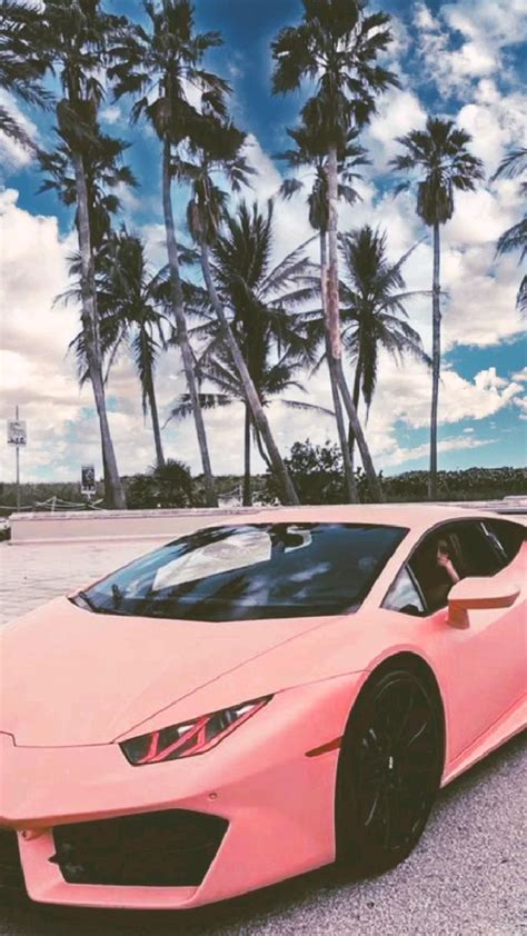 Neon Aesthetic Cars Live Animation Wallpapers In 4k For Android Iphone Lamborghini Cars Dream