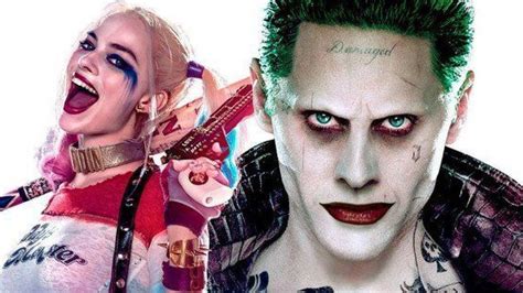 Joker Et Harley Quinn