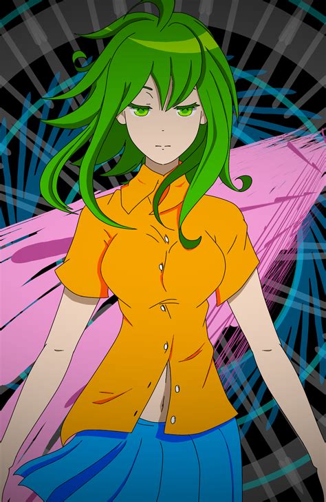 Gumi Ibispaint