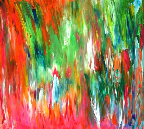 25 Best Examples of Modern art – The WoW Style