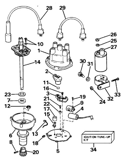 Volvo Penta 290 Outdrive Parts Diagram Wiring Site Resource