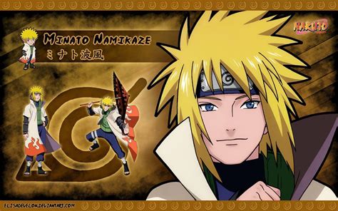 High quality hd pictures wallpapers. Minato Namikaze Wallpapers - Wallpaper Cave