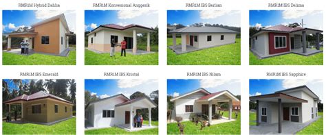 Senarai projek perumahan kl & selangor. Rumah Mesra Rakyat Negeri Sembilan - Contoh Pom