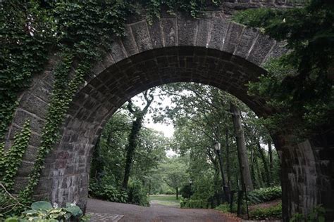 Fort Tryon Park New York City Top Tips Before You Go